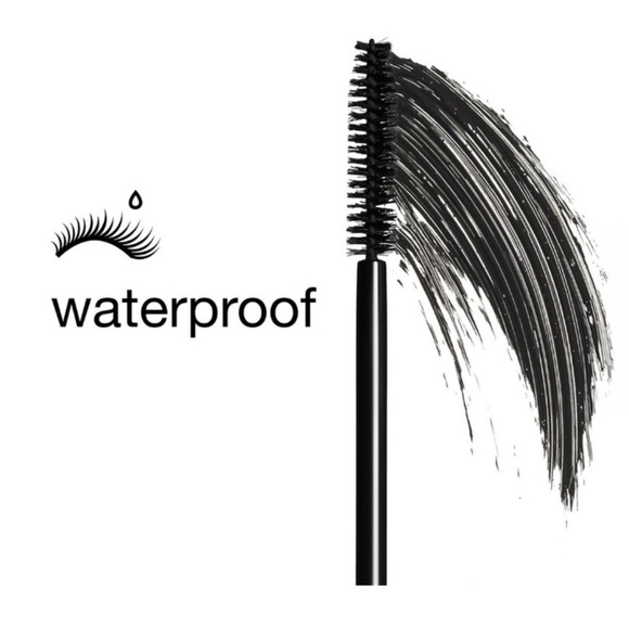Clinique High Impact Waterproof Mascara Full Size NEW - Picture 4 of 5
